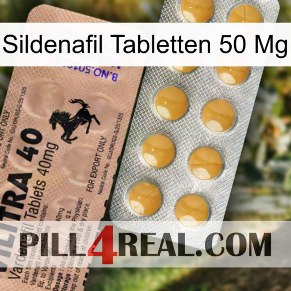 Sildenafil Tablets 50 Mg 41